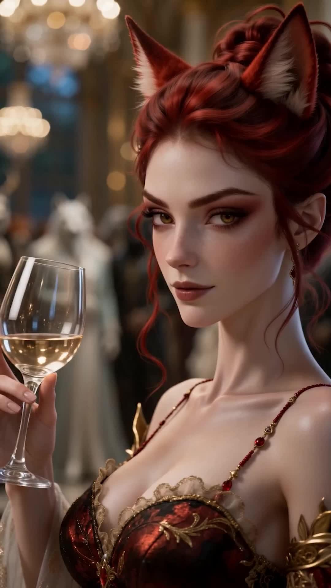 Incinta dei Cinque Eredi dell'Alfa