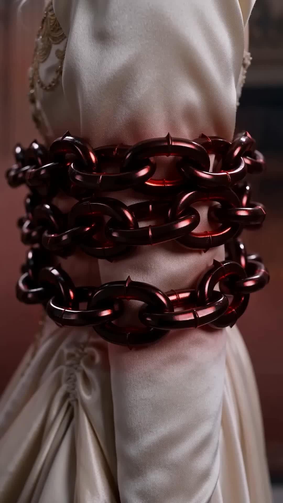 Coroa de Sangue e Vingança