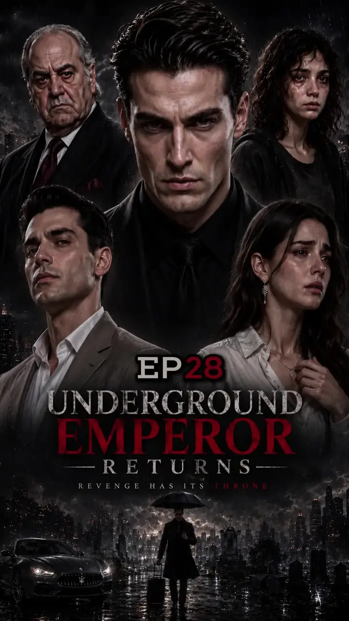 Episode 28