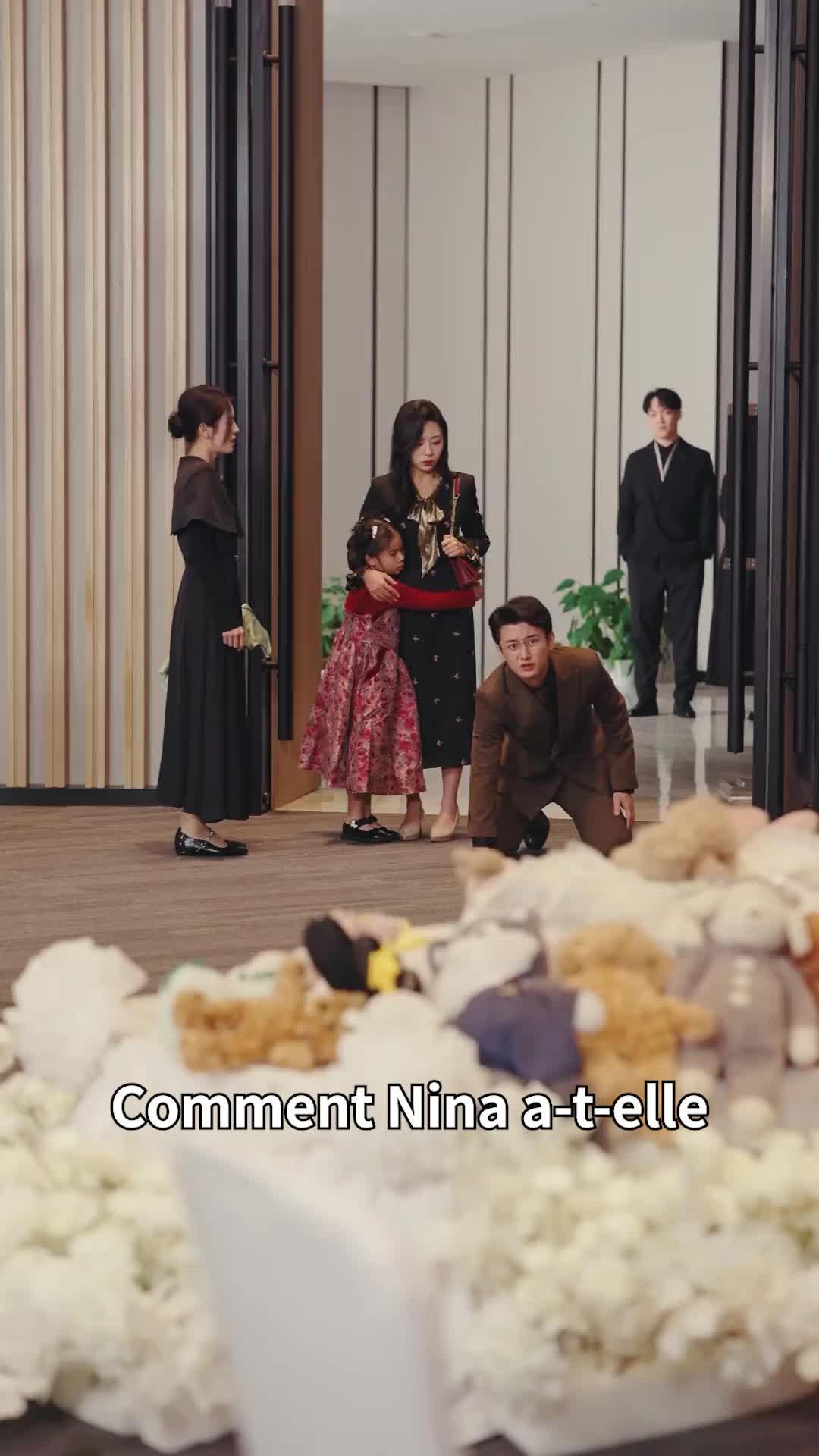 (Doublage) TROP TARD POUR PARDON