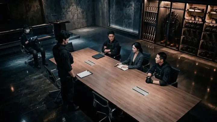 Episode 19