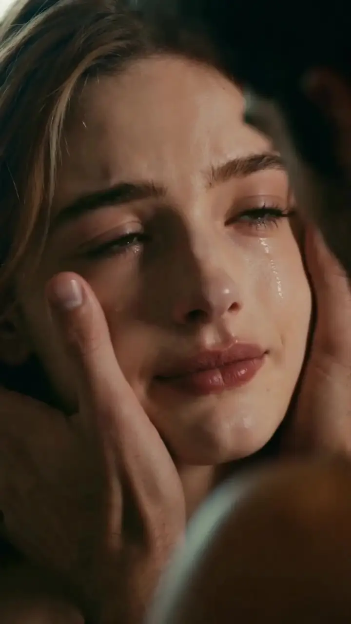 Captive In Mafia King’s Embrace Episode 48