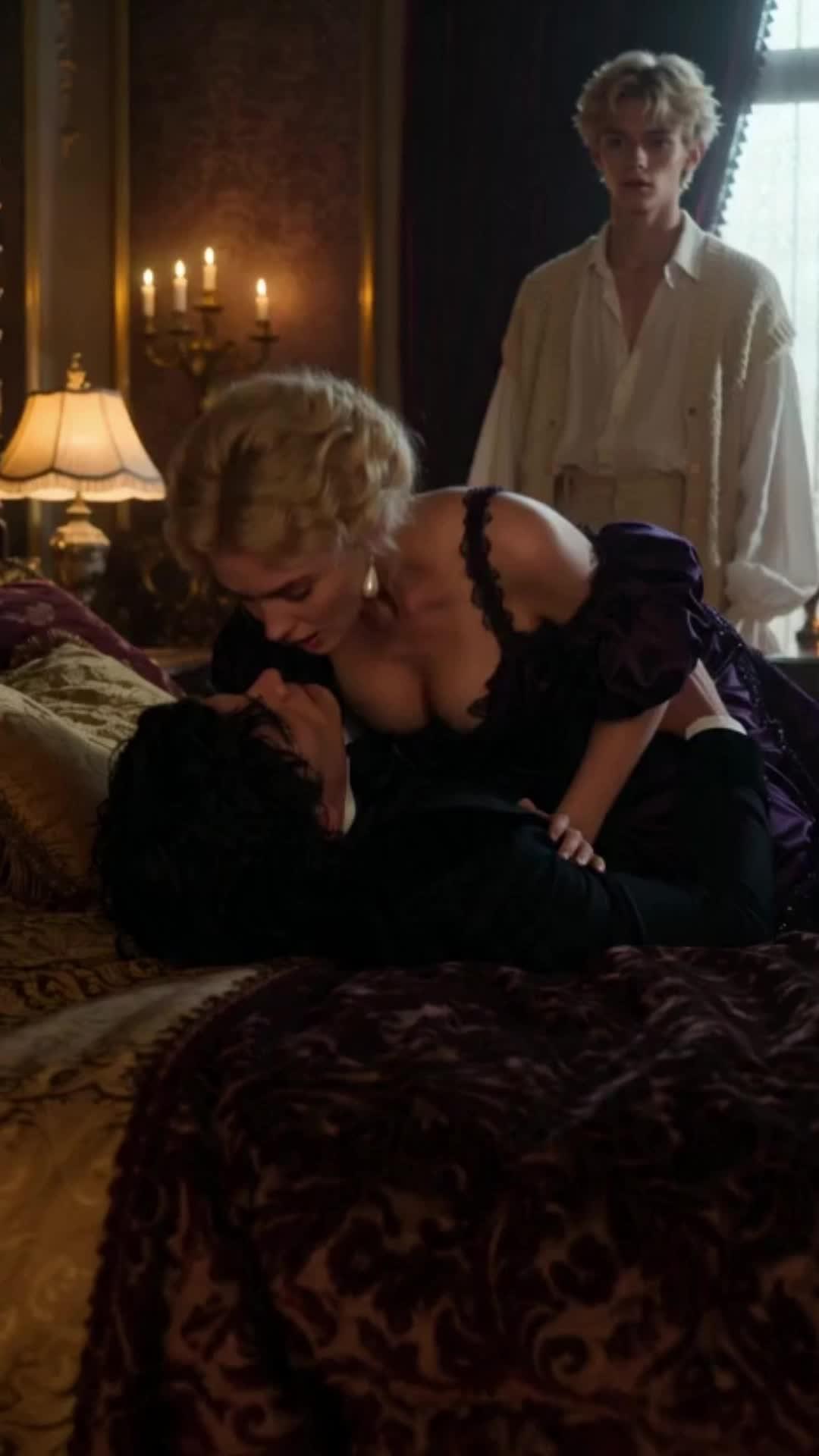 Dear My Countess