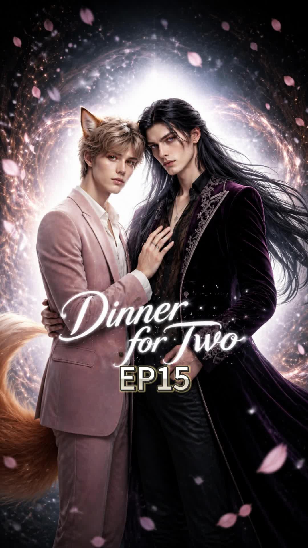 Dinner for Two