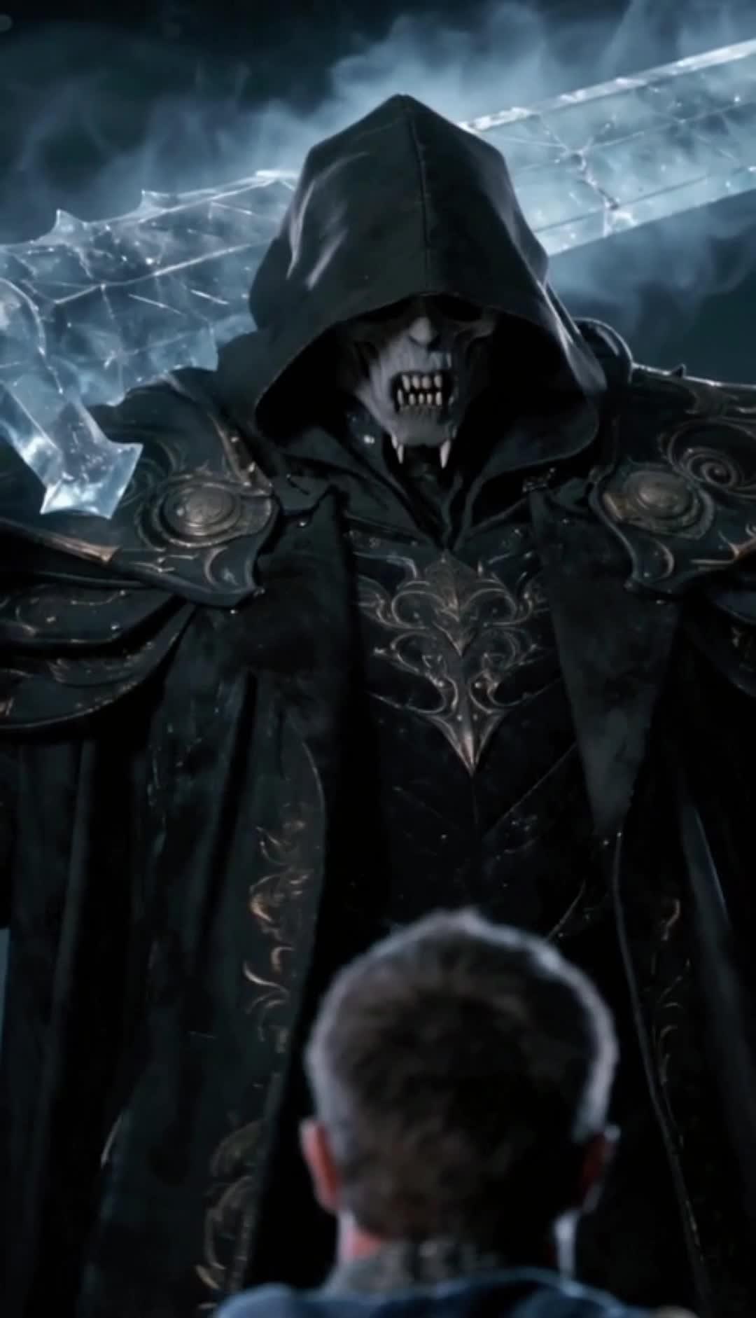 Meu Pai É Thor