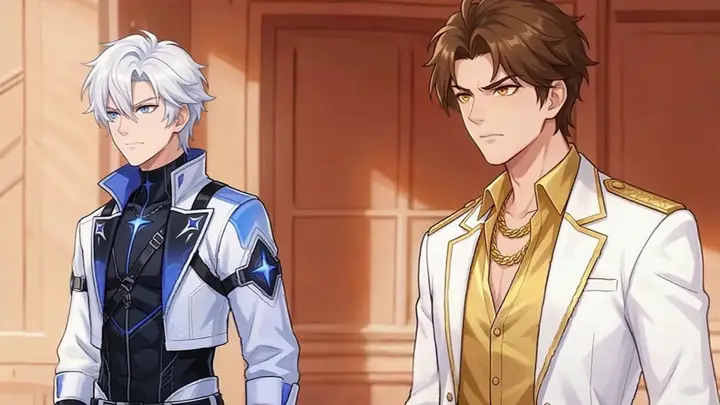 Mecha God Conquers War Maidens Episode 41