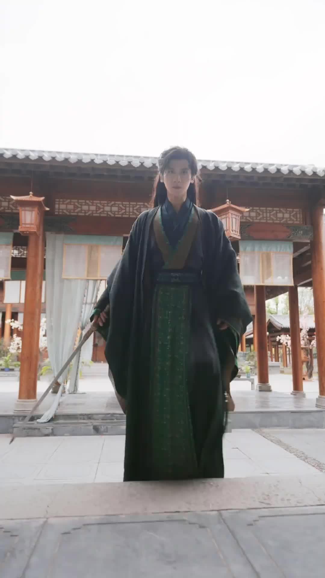 My Pretty Concubine Could Destroy Me