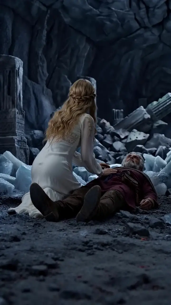 Fakir, En Lüks Taklidimdi Bölüm 36