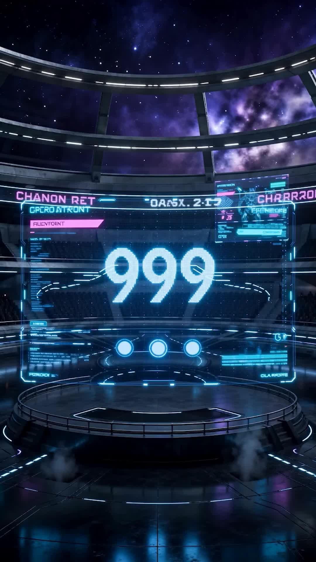 Arena Hesaplaşması
