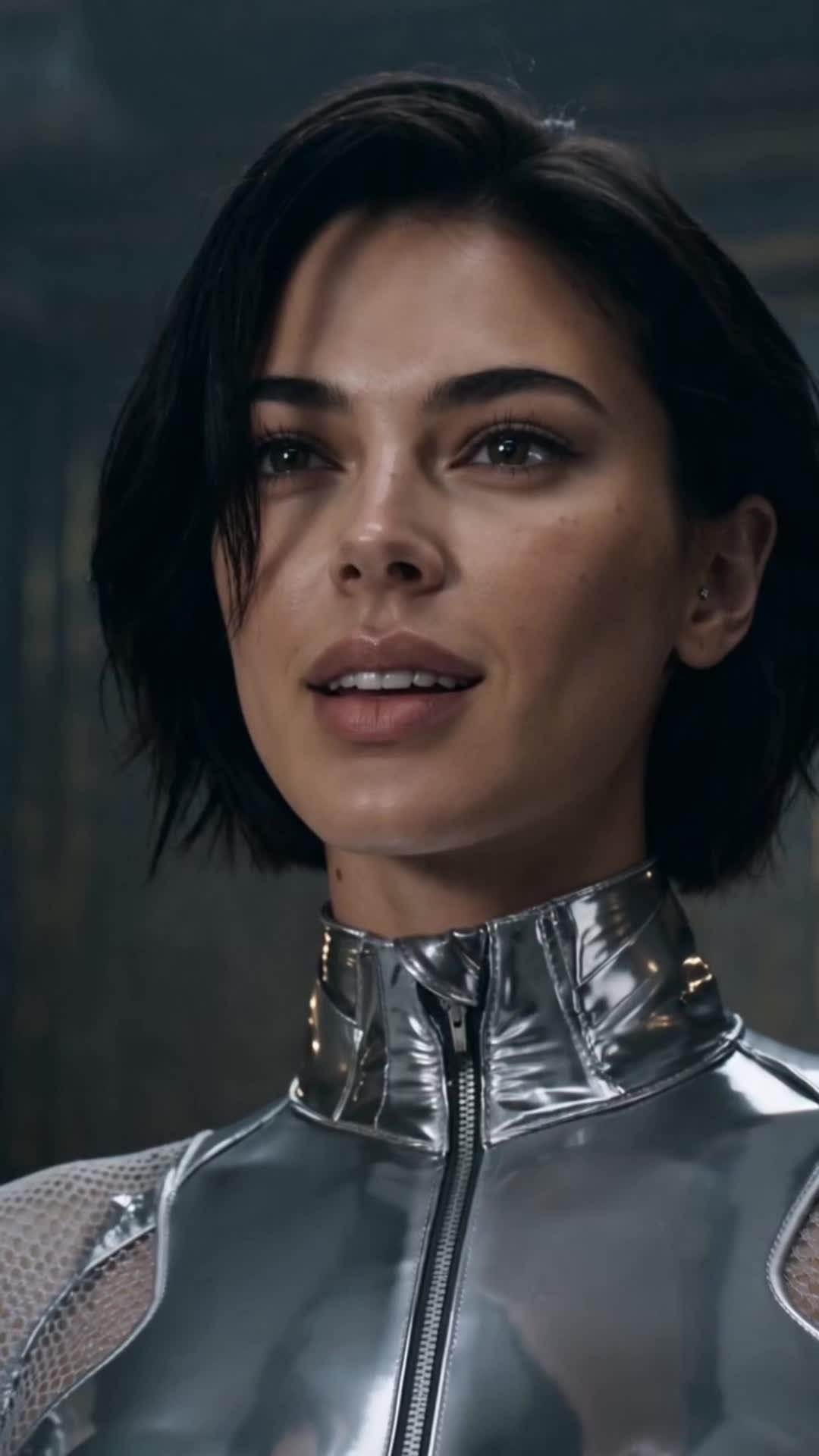 Prison Queen: The Hidden Agent