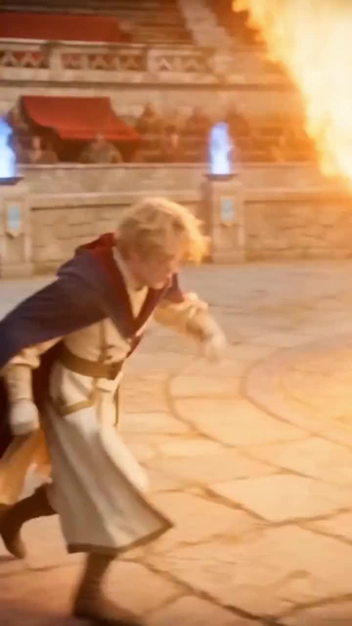 El gran inútil