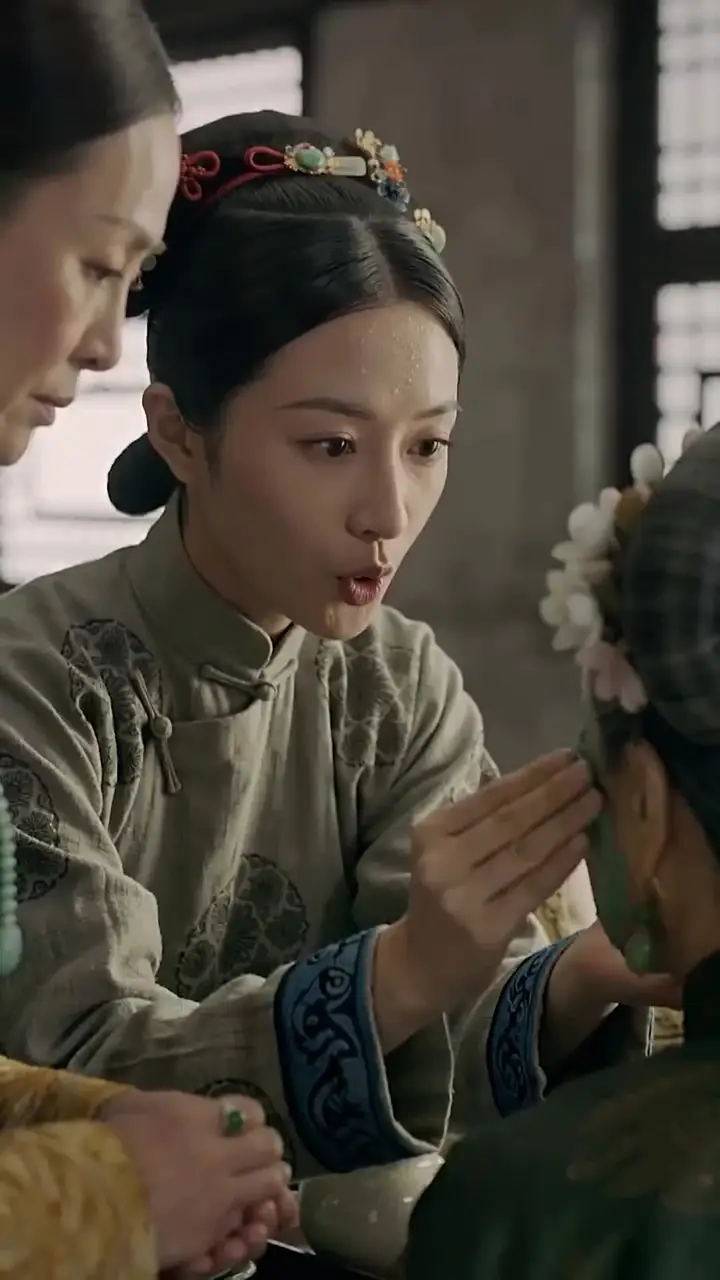 (Dubbed) I Married a Beggar, He's the Emperor! Episode 29