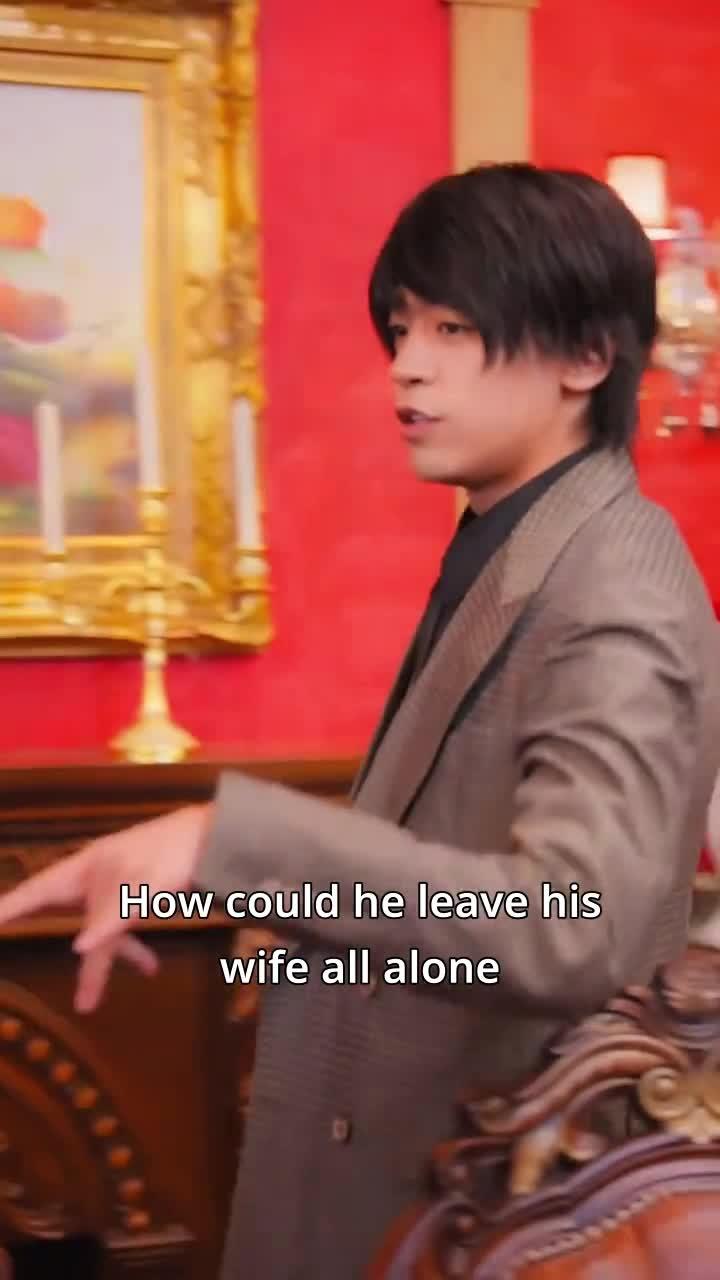 The Blind Bride & The Devil CEO