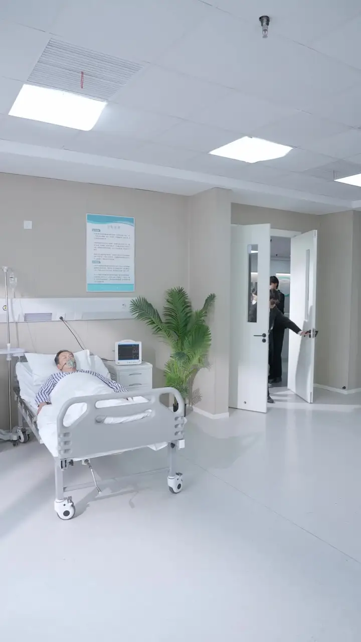 Zenginin Kayıp Oğlu Bölüm 17
