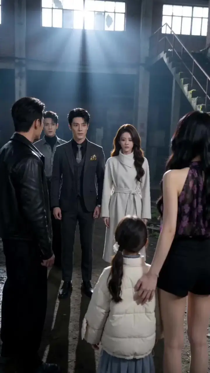 The Heiress, The Billionaire, The Baby Episode 55