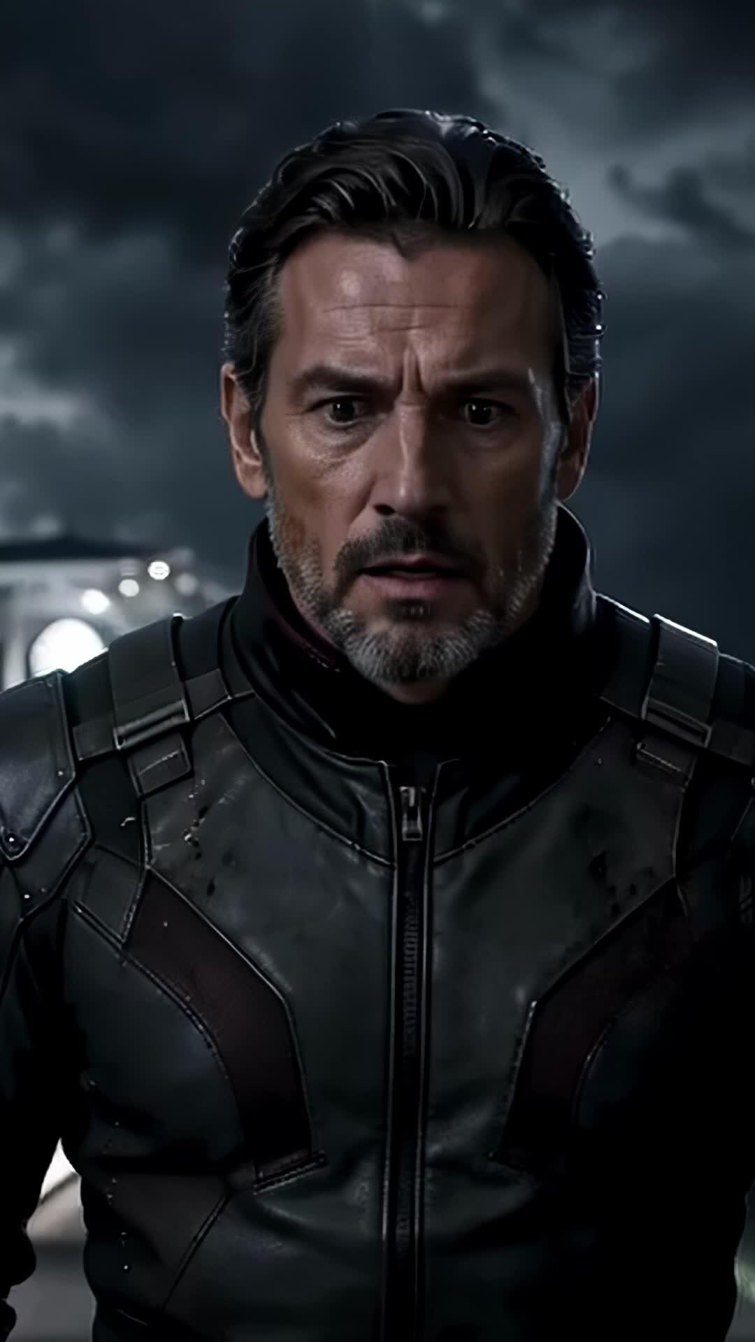 Reborn At Ten I Saved The Future Wolf King