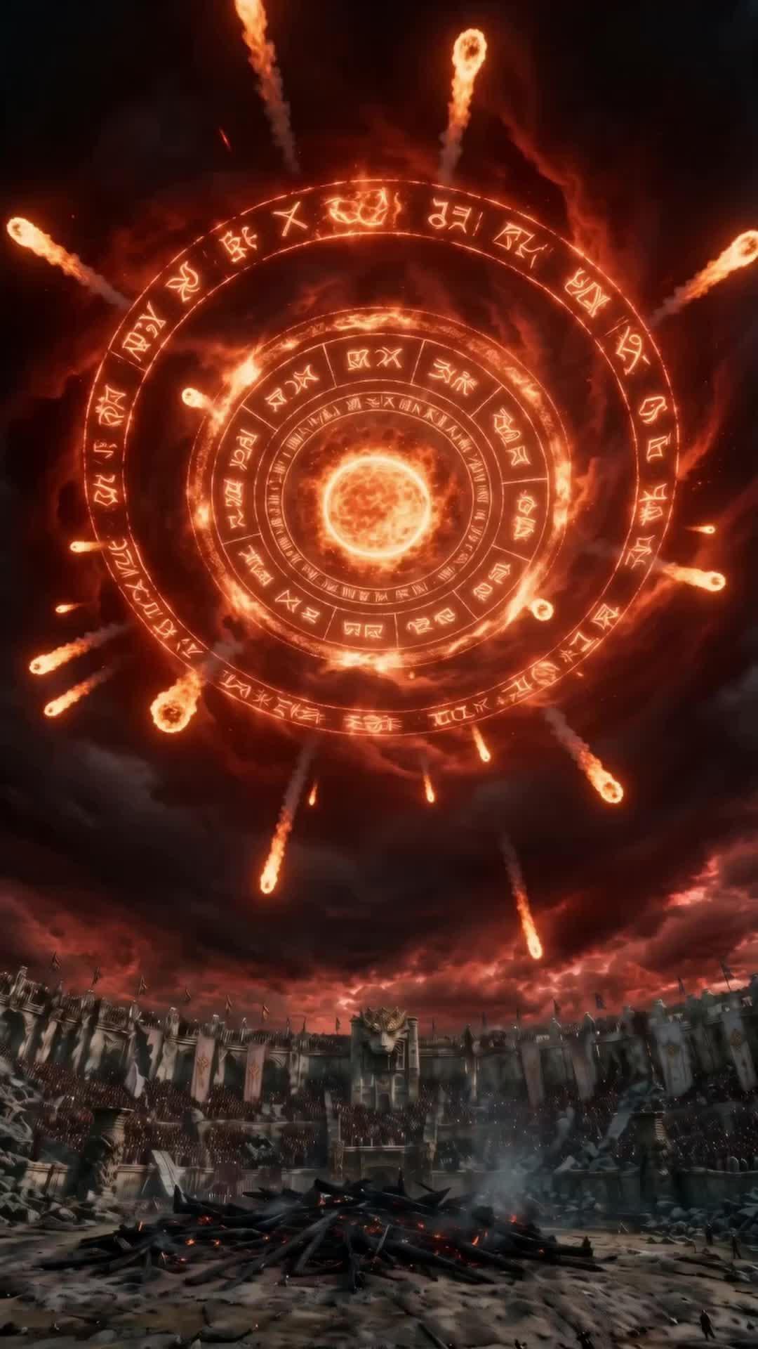 Zero-Level God