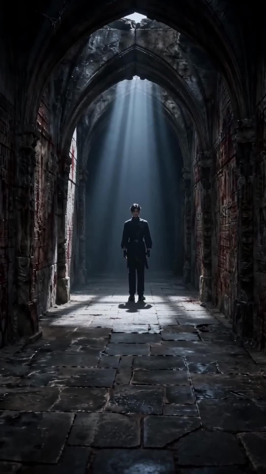 Zero-Level God