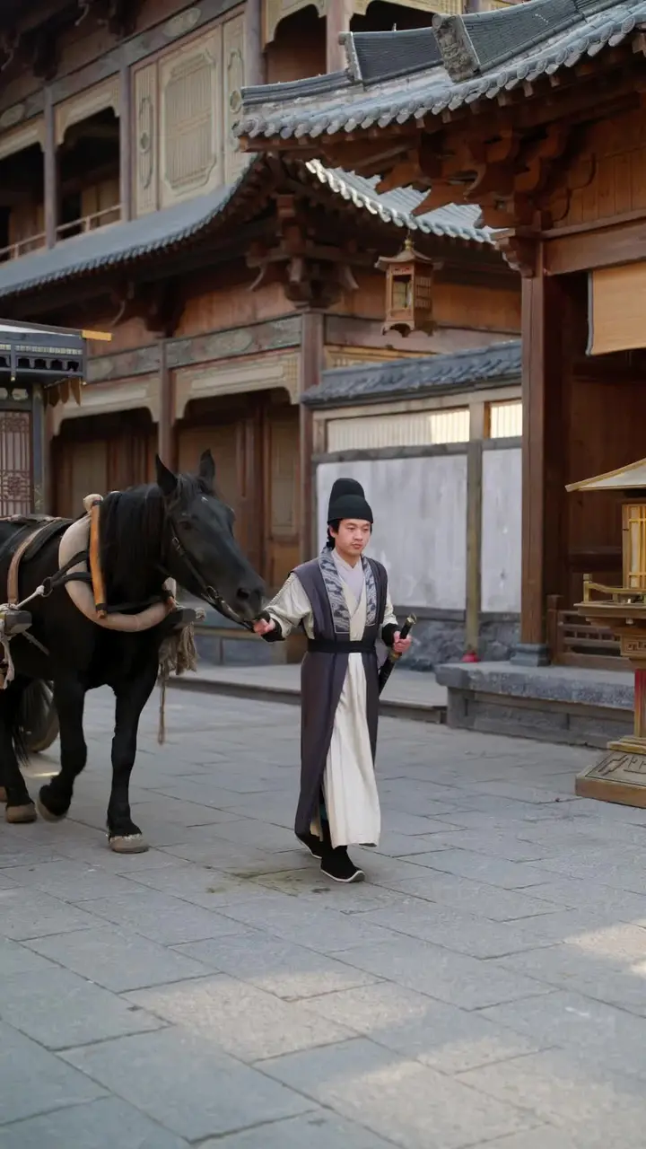 The Empire AND Him? I Want Both! Episode 24