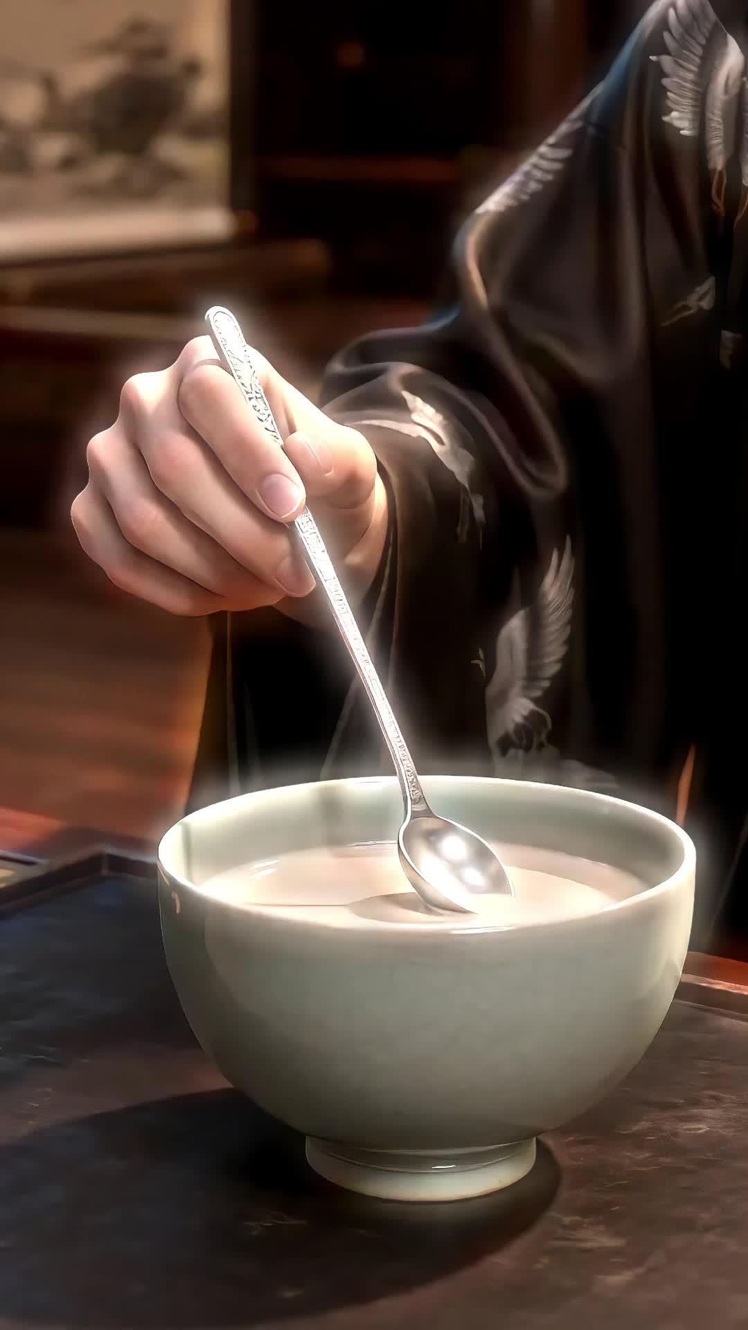 Hidden Tea Master’s Final Duel