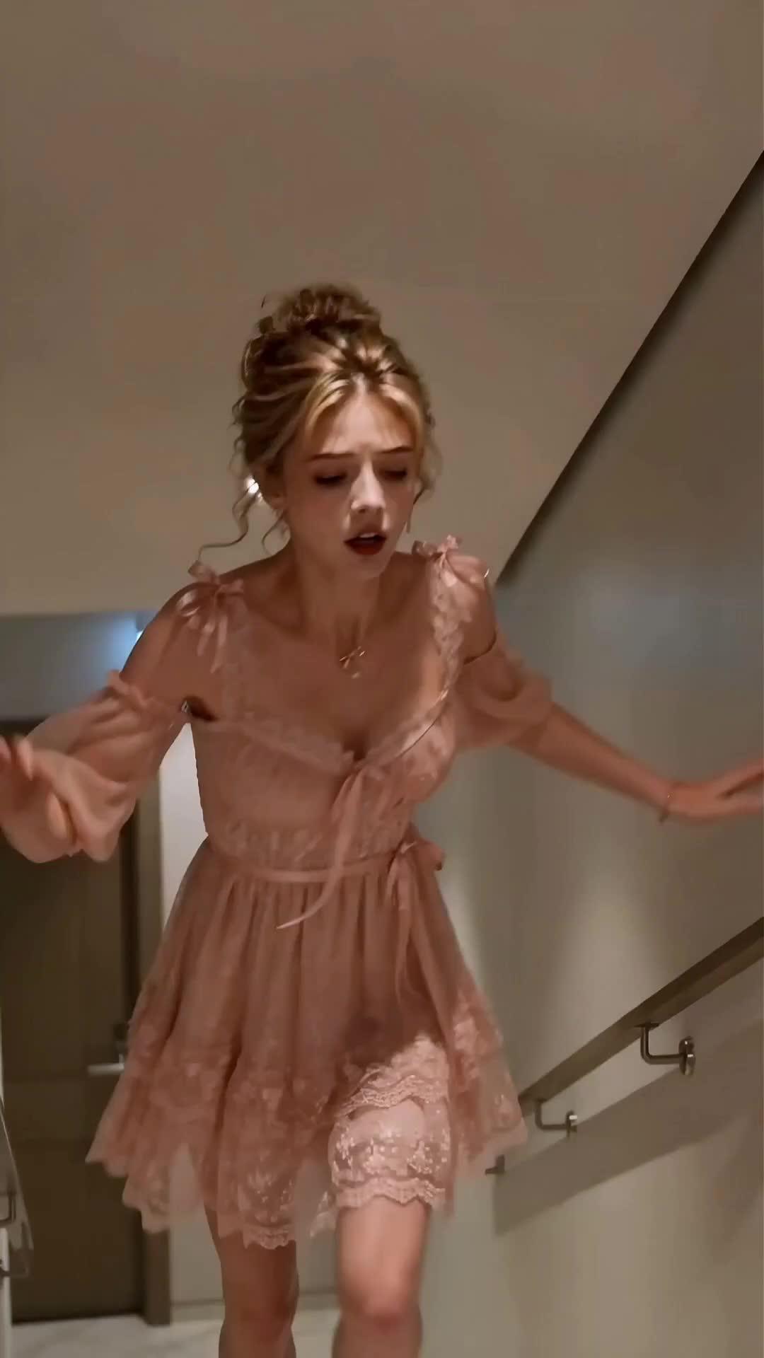 Escape from my vampire fiancé