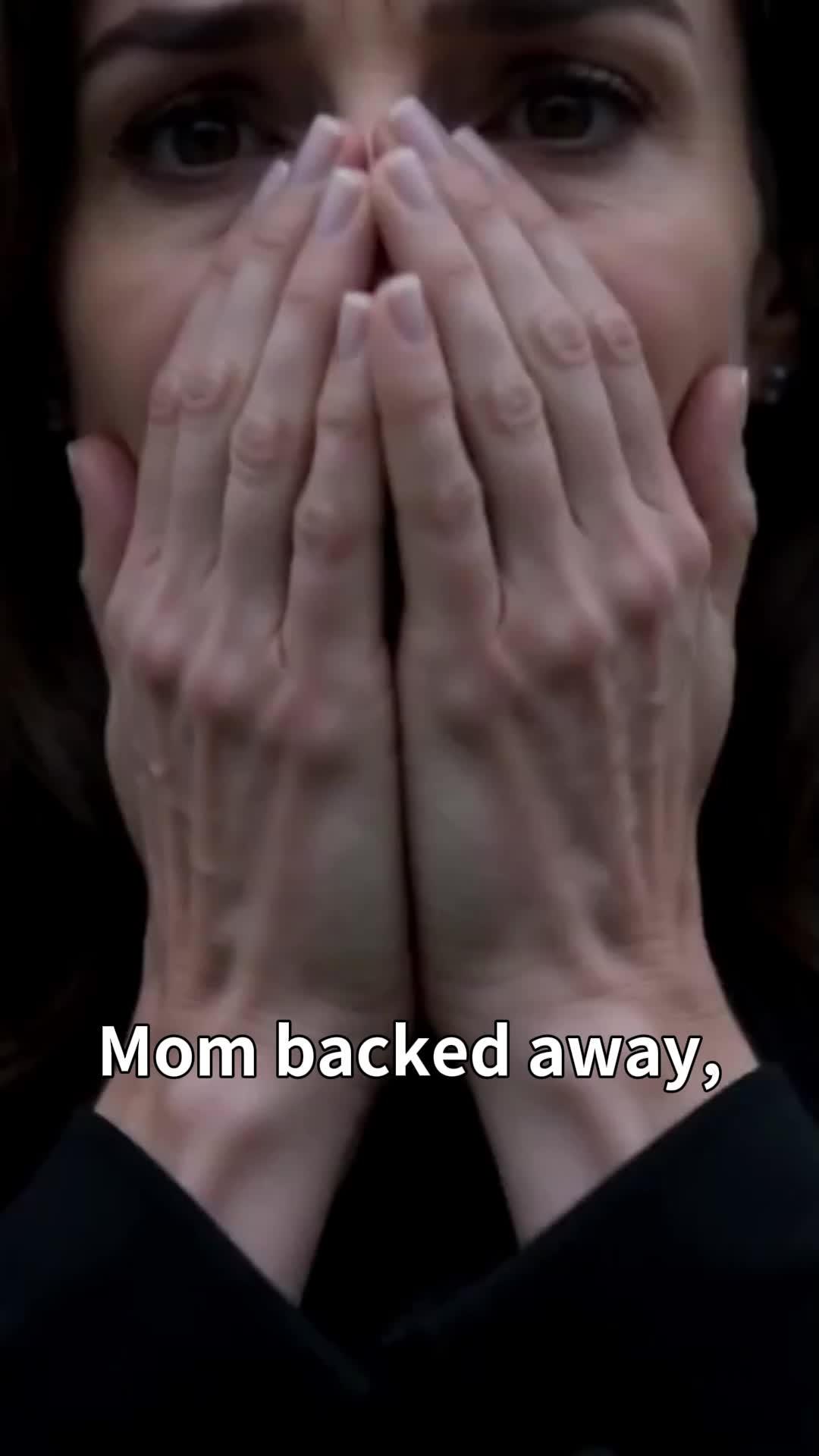 Too Late For Tears