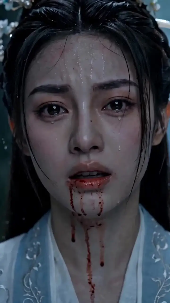 Reborn as the Almighty General Episode 37