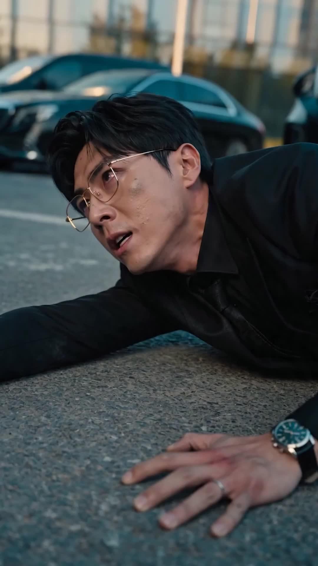 餘生不扶貧：我的璀璨人生