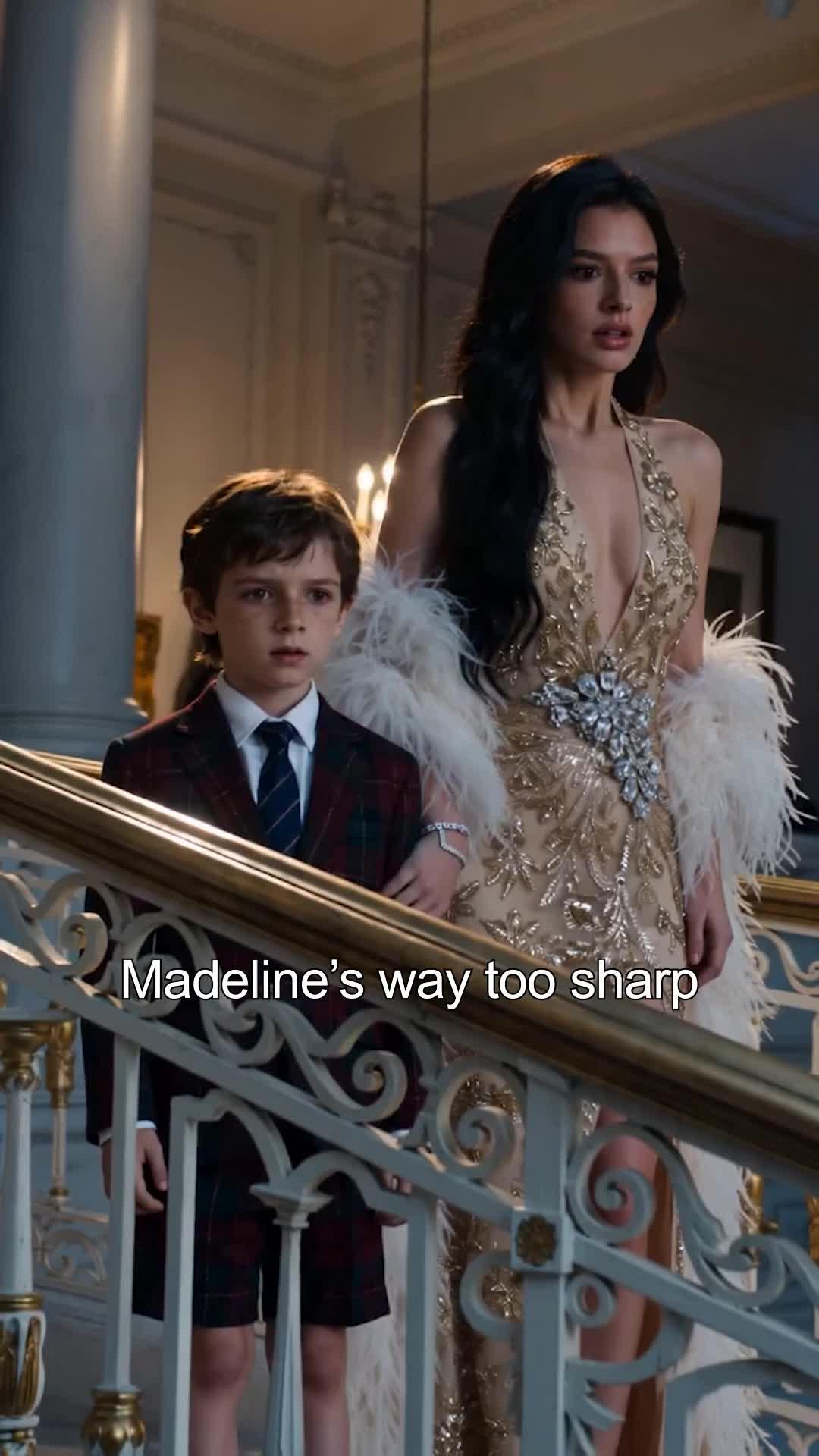 Wrong Heir, Right Her