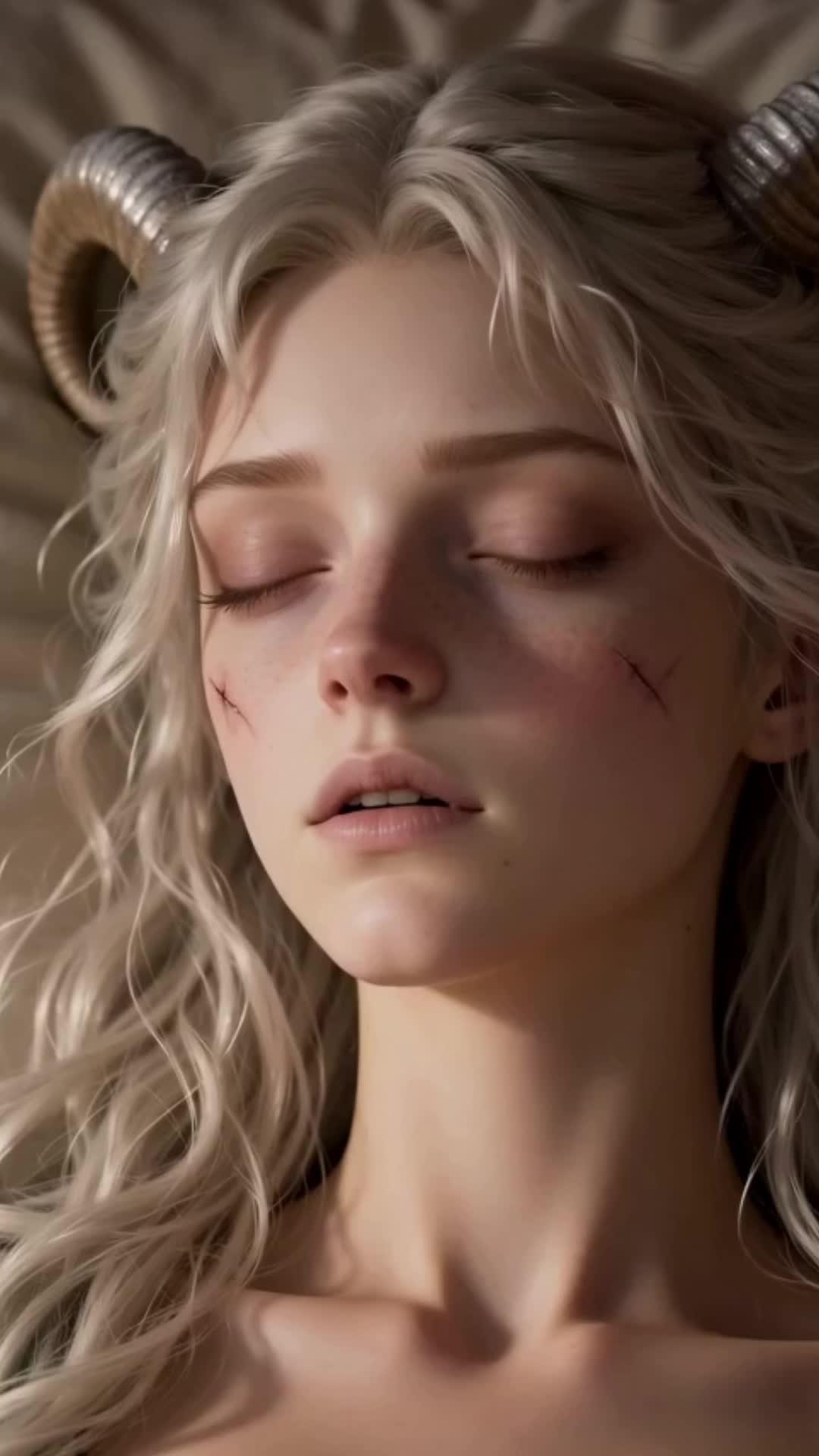 The Lamb You Sacrificed Is Gone