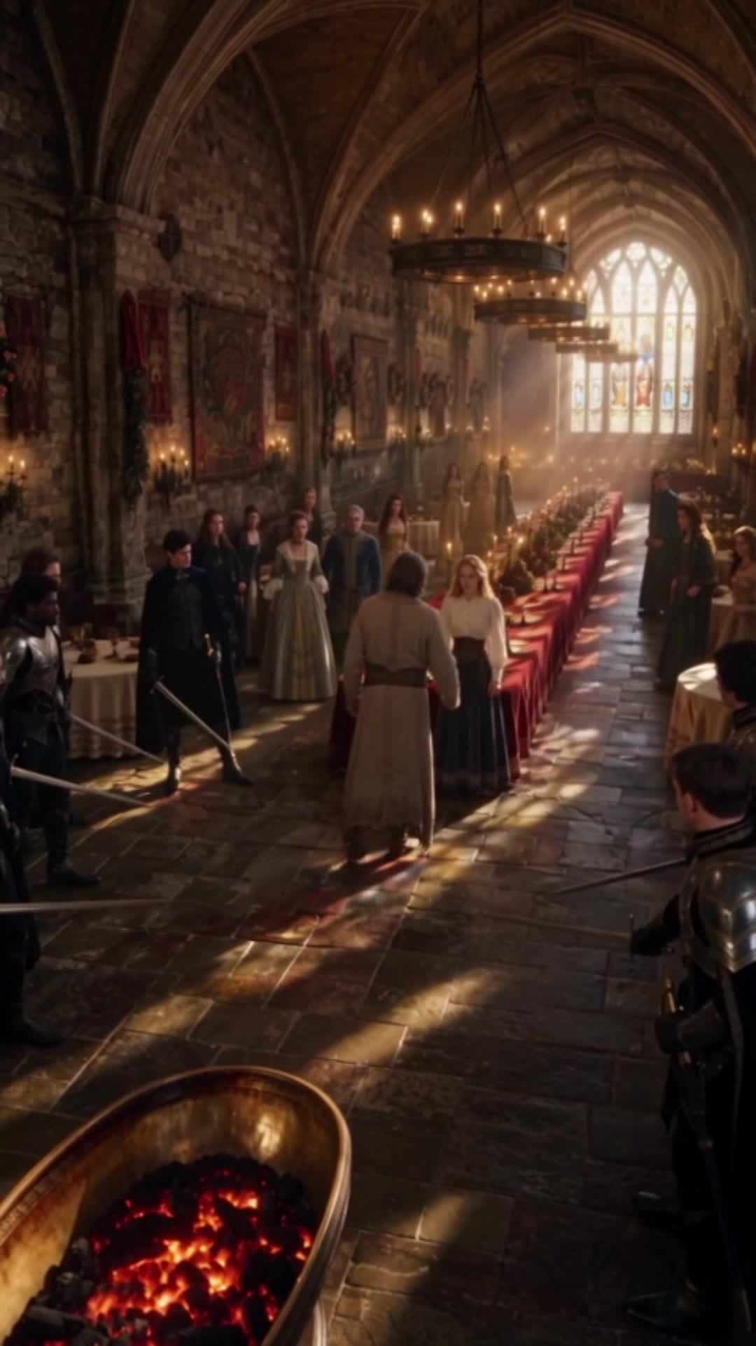 The Princess: The Kingdom’s Blade