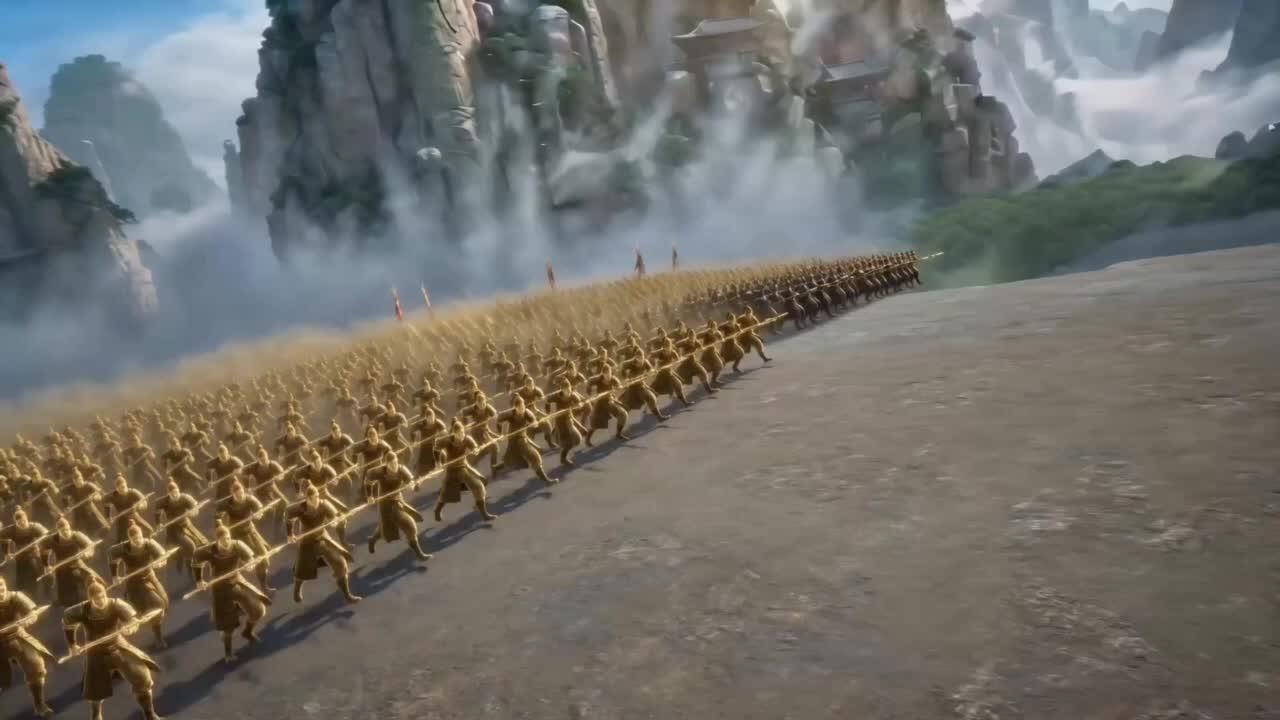 Disowned Son Awakens The Emperor