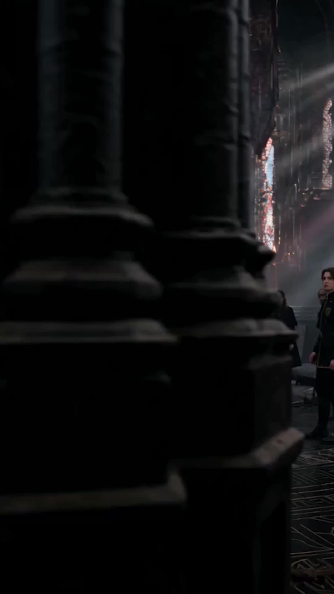 The Dragon God’s Hidden Heir