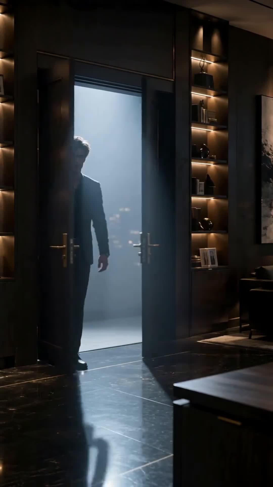 Private Lessons with My Vampire Boss