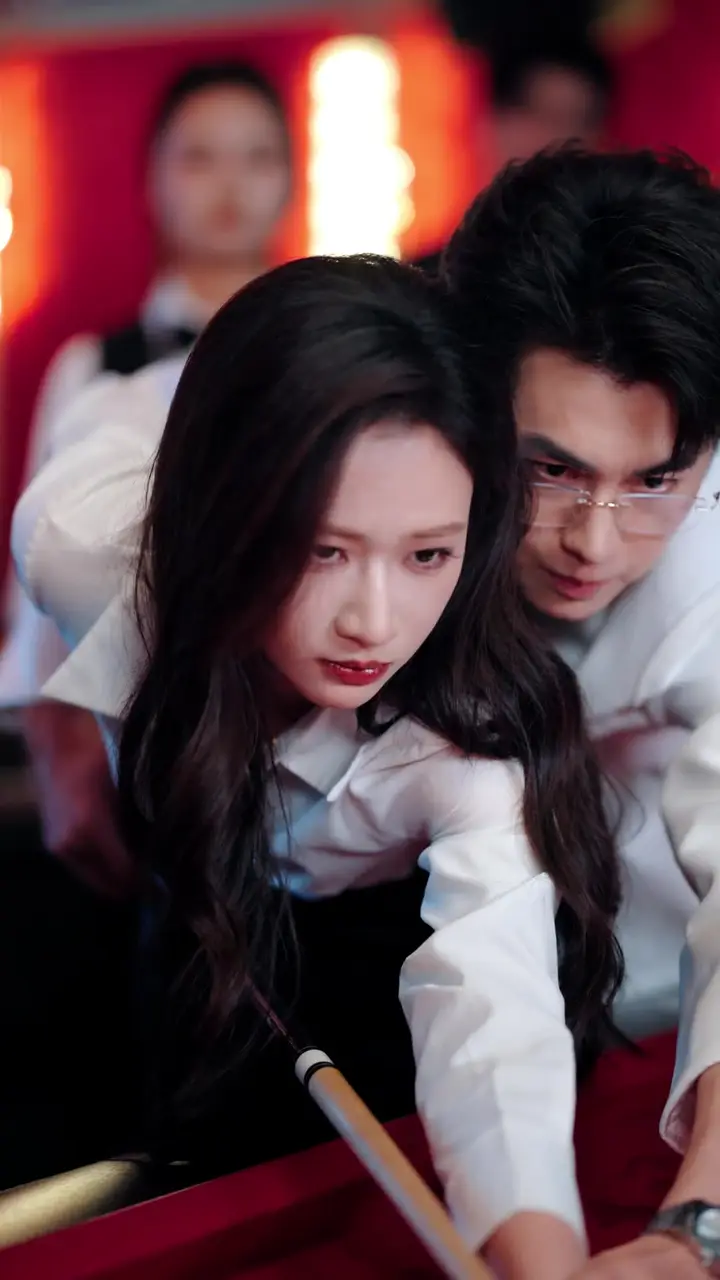 He Loved Me for Ten Years Silently Episode 7