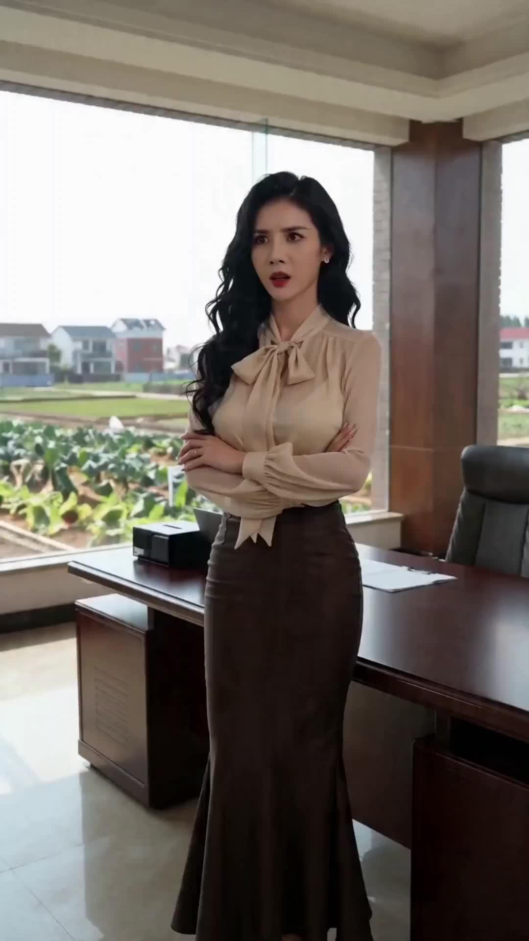 (더빙) 뱀의 은인