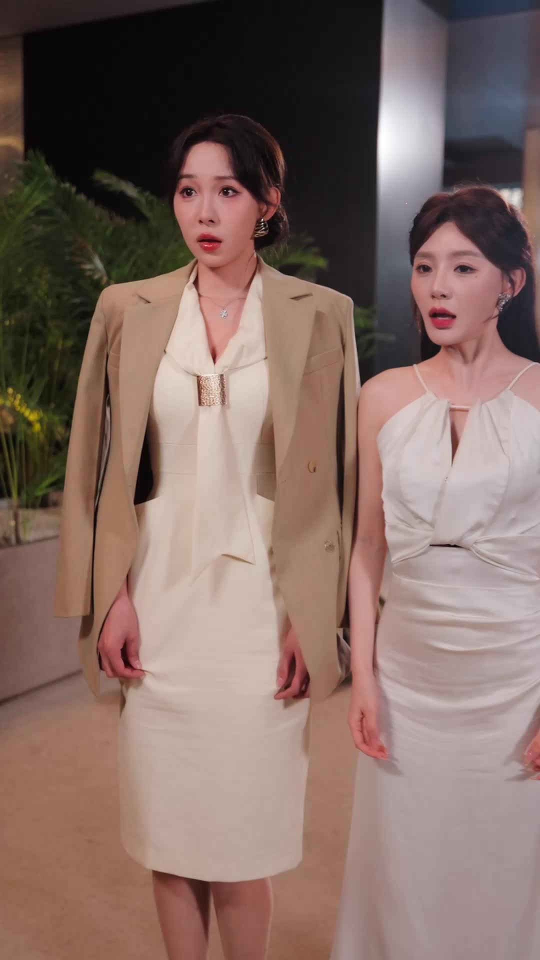 잠룡 호위
