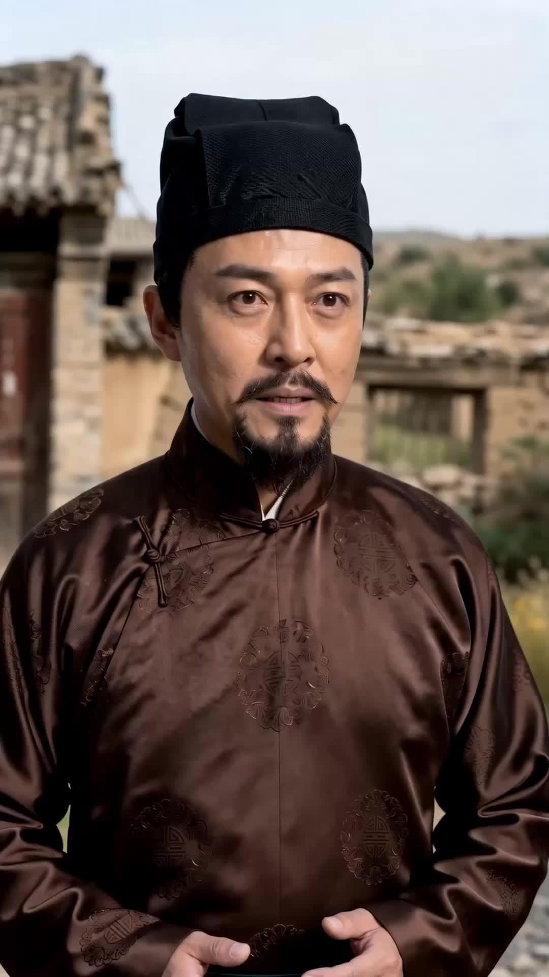 People Suffer, Emperor Goes Undercover!