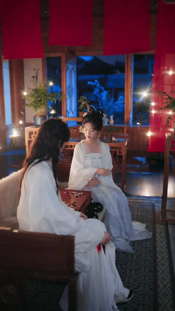 My Pretty Concubine Could Destroy Me Episode 36