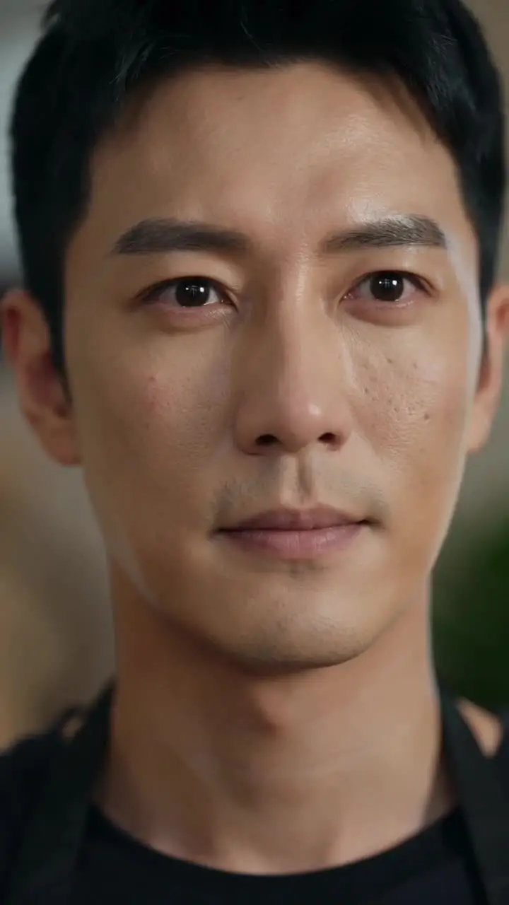My Baby's Father Is a Hidden King Episode 10