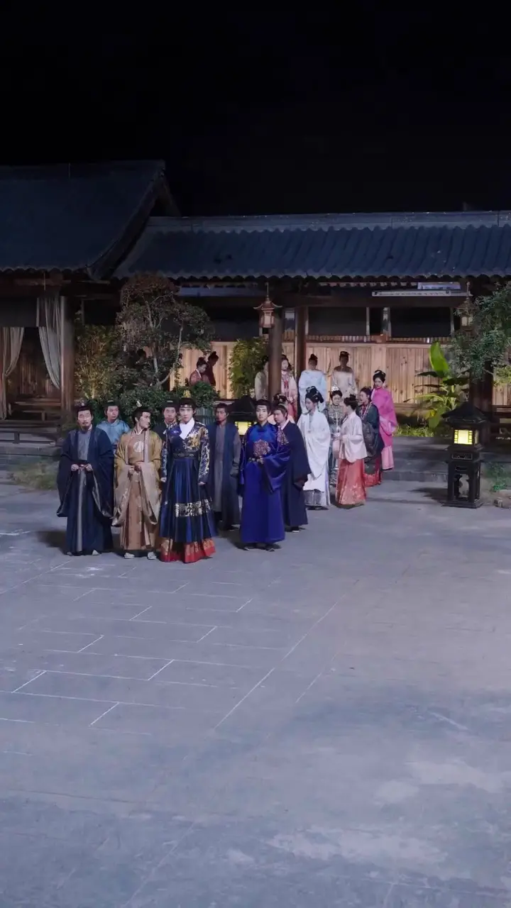 (Dubbed) The Bastard Heiress: Eleanor's Revenge Episode 33