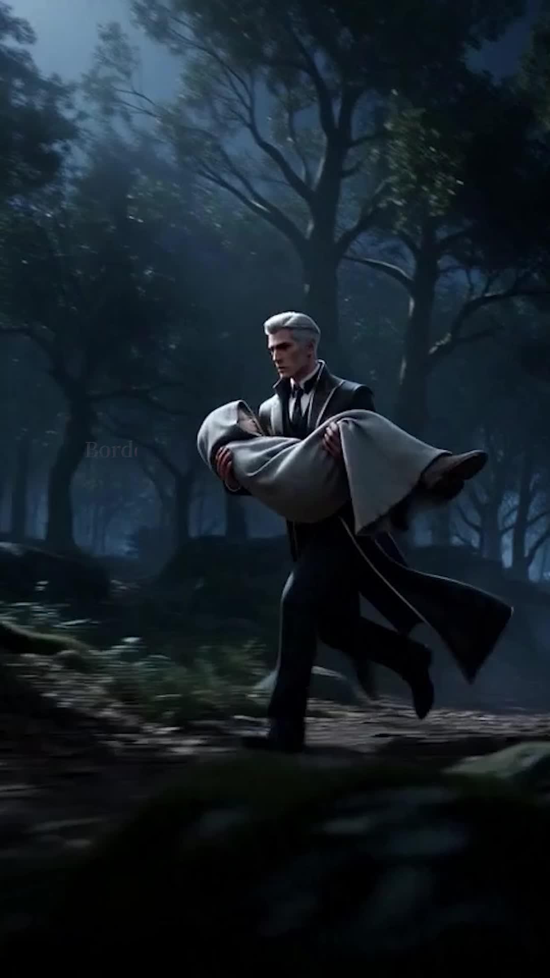 The Abandoned Dragon Princess