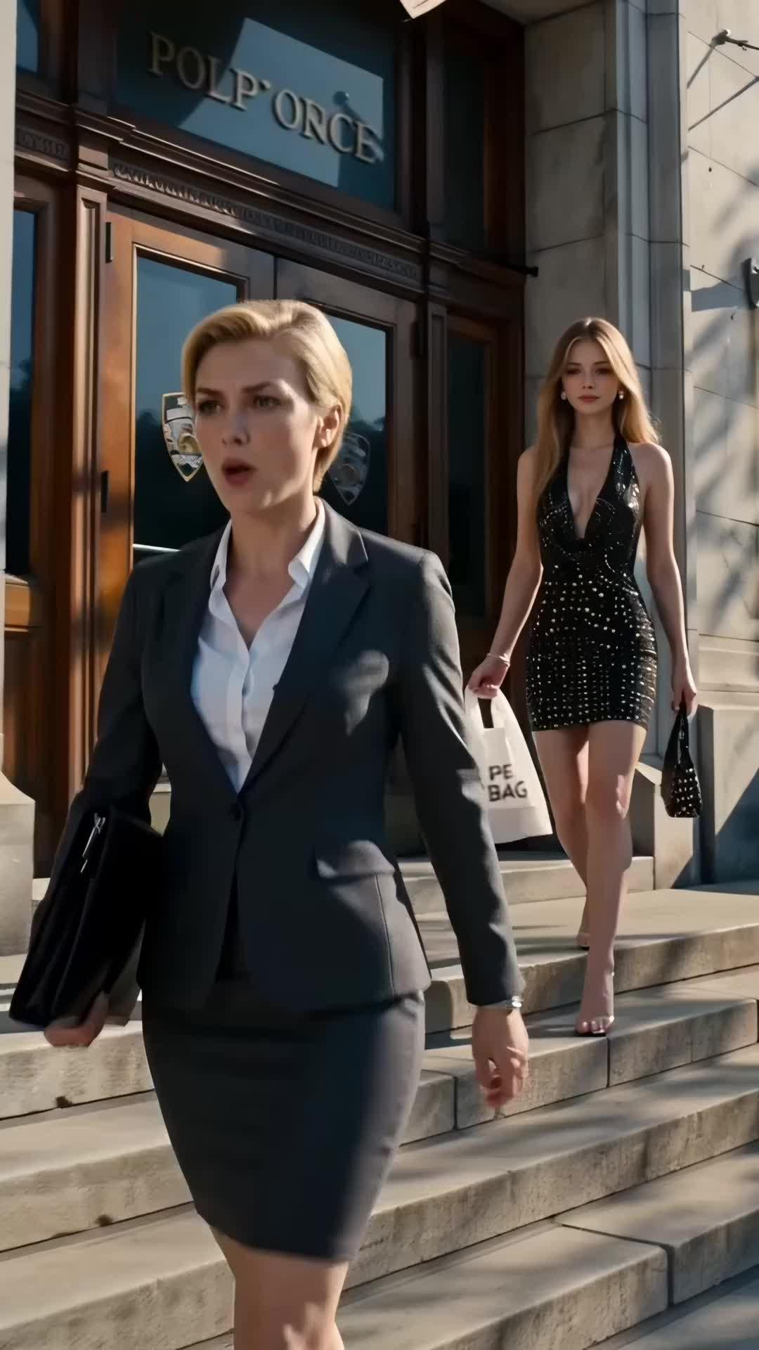 Il Mio Bodyguard è uno Stregone