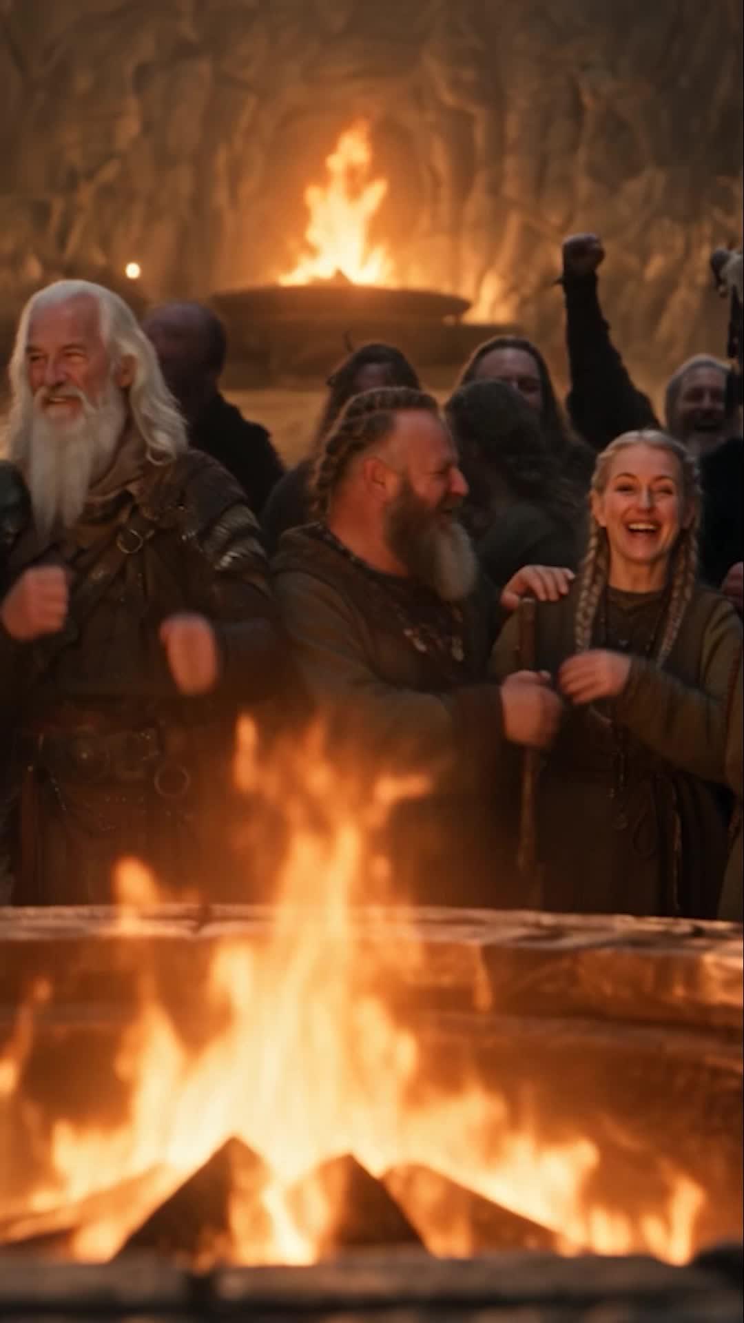 Rejected By Her Warrior, Claimed By The Dragon