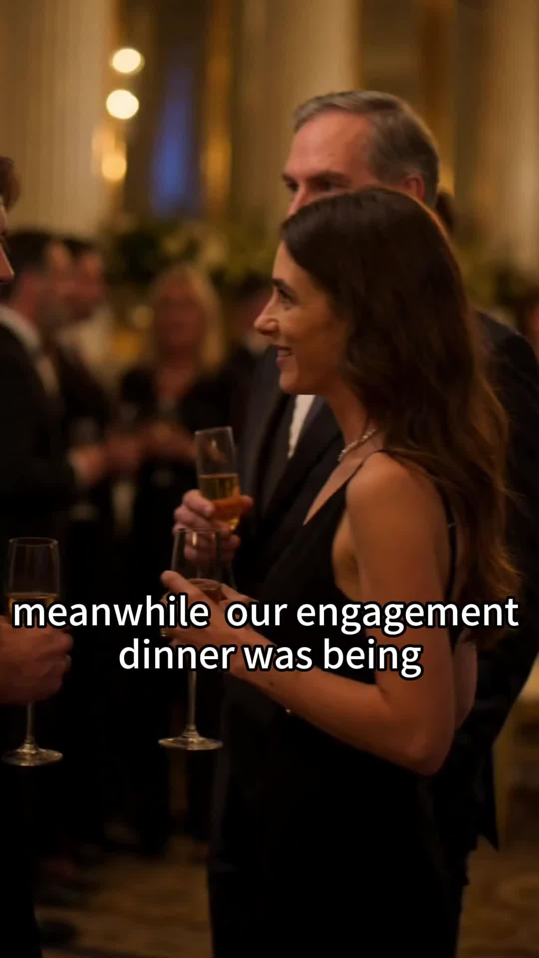 Oops! I Married the President