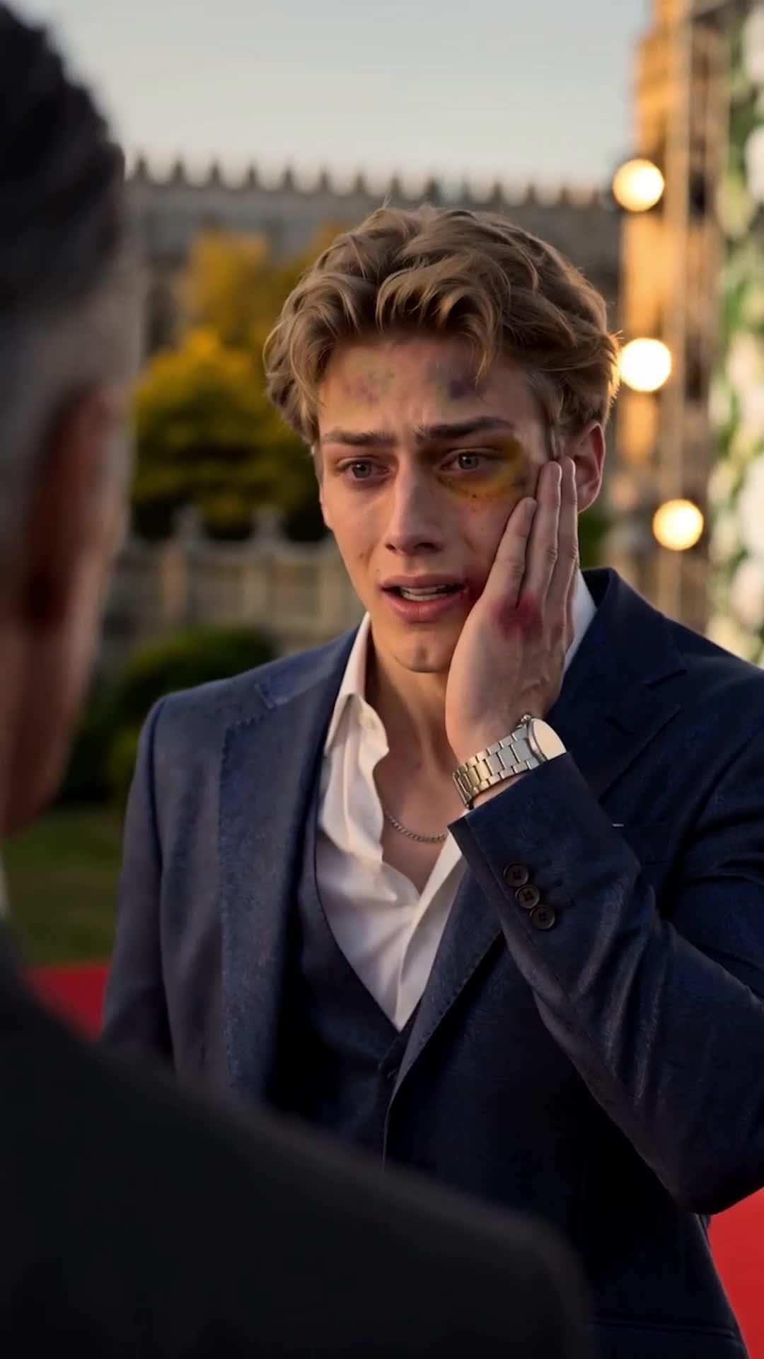 Beni Kim Sandın?