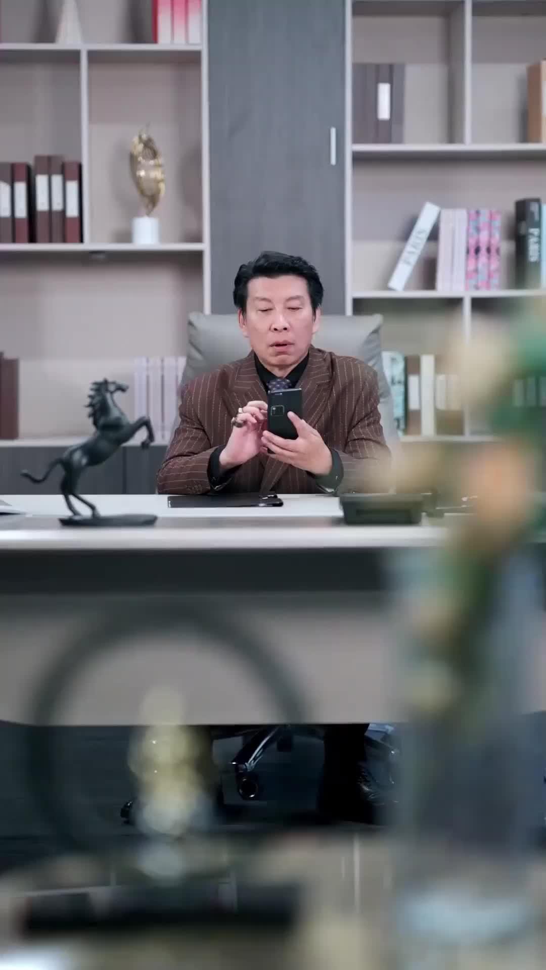 (더빙) 너를 모른 대가