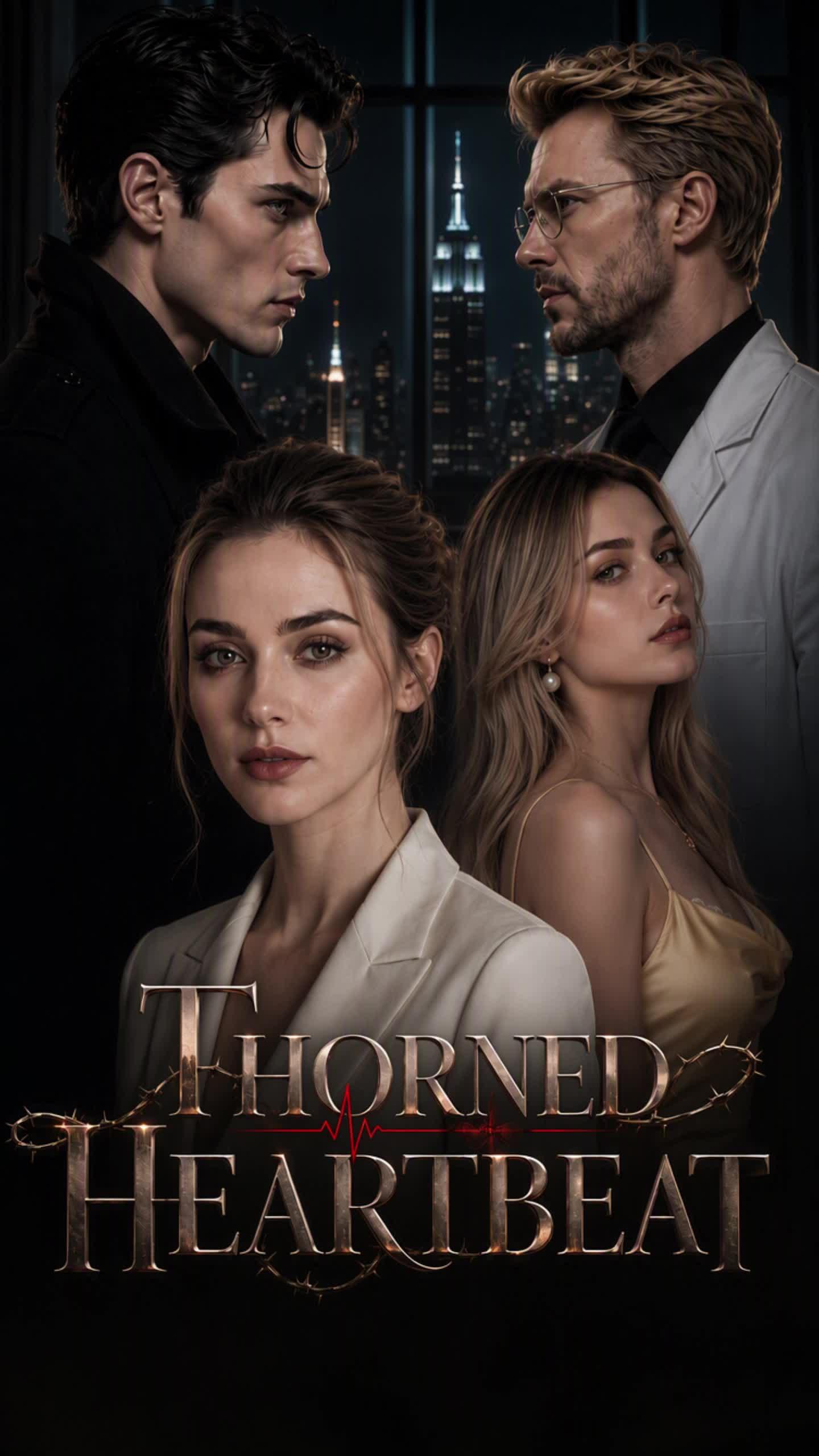 Thorned Heartbeat