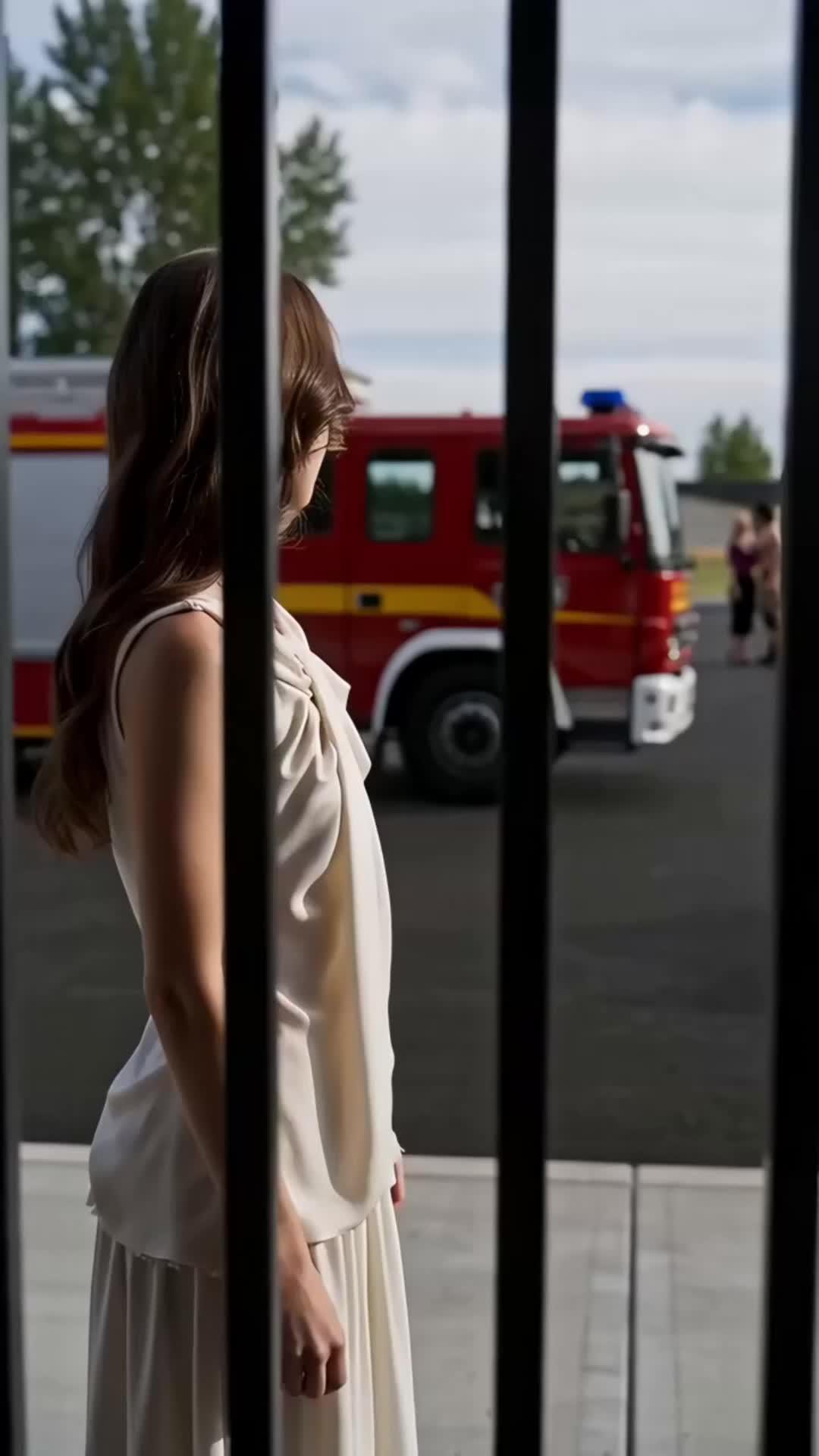 The Fire Within