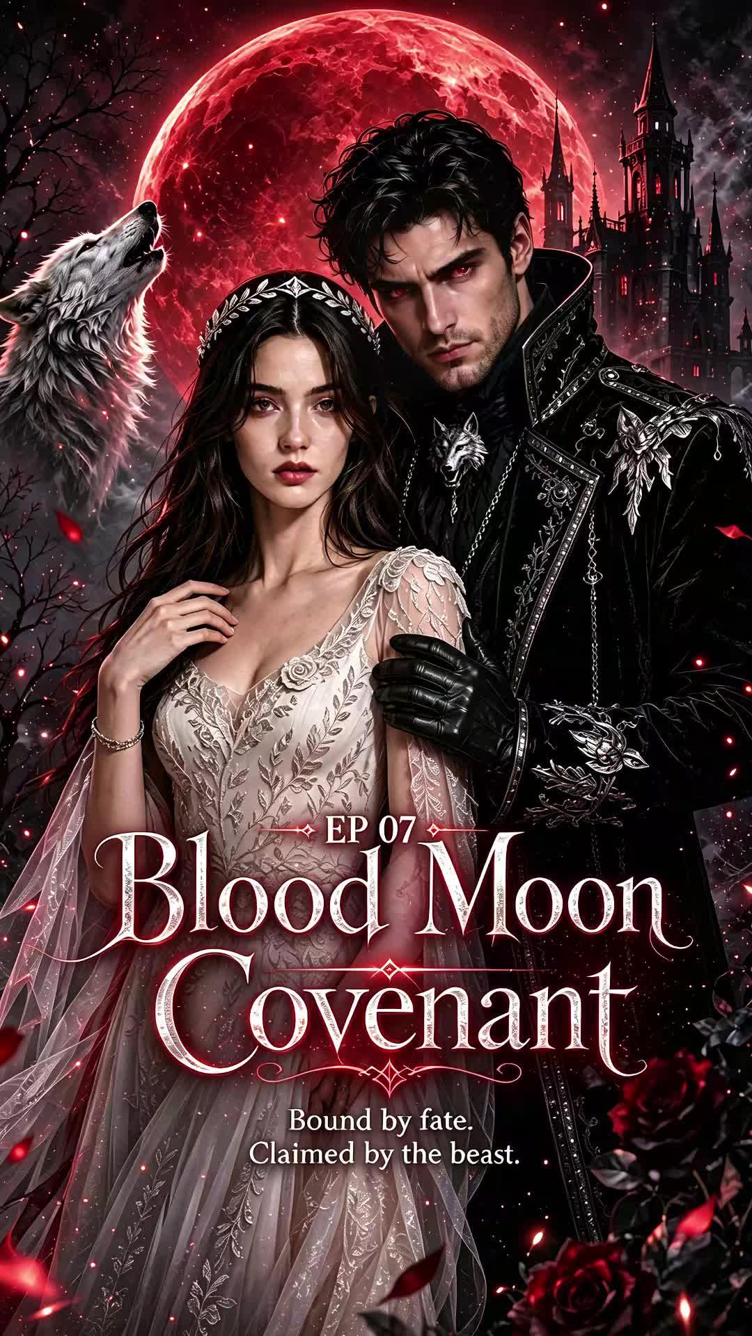 Blood Moon Covenant